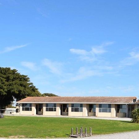 Stansbury Holiday Motel Ngoại thất bức ảnh