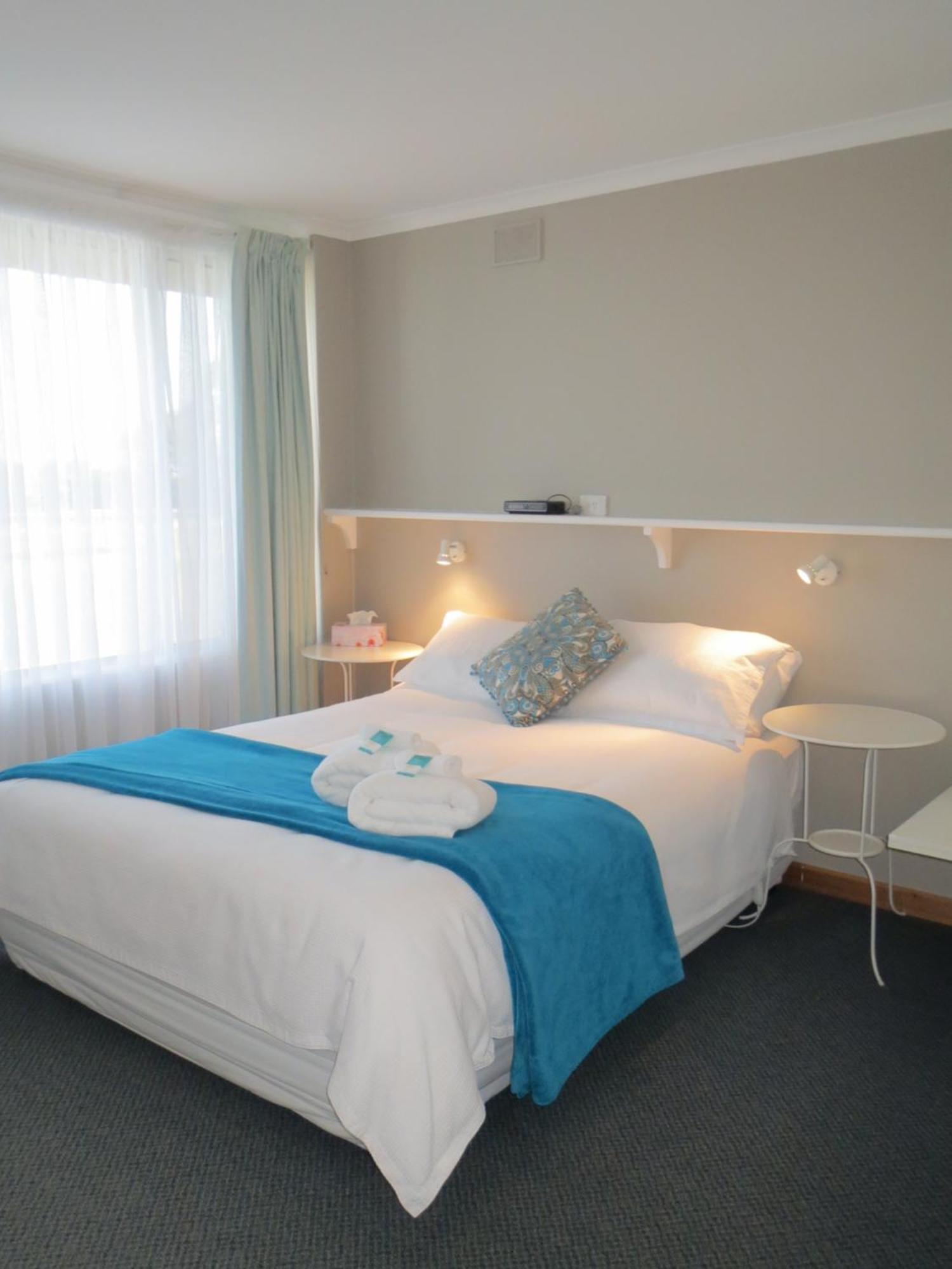 Stansbury Holiday Motel Ngoại thất bức ảnh