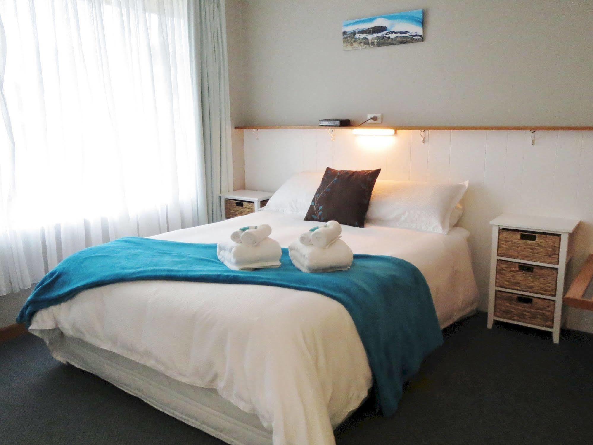 Stansbury Holiday Motel Ngoại thất bức ảnh
