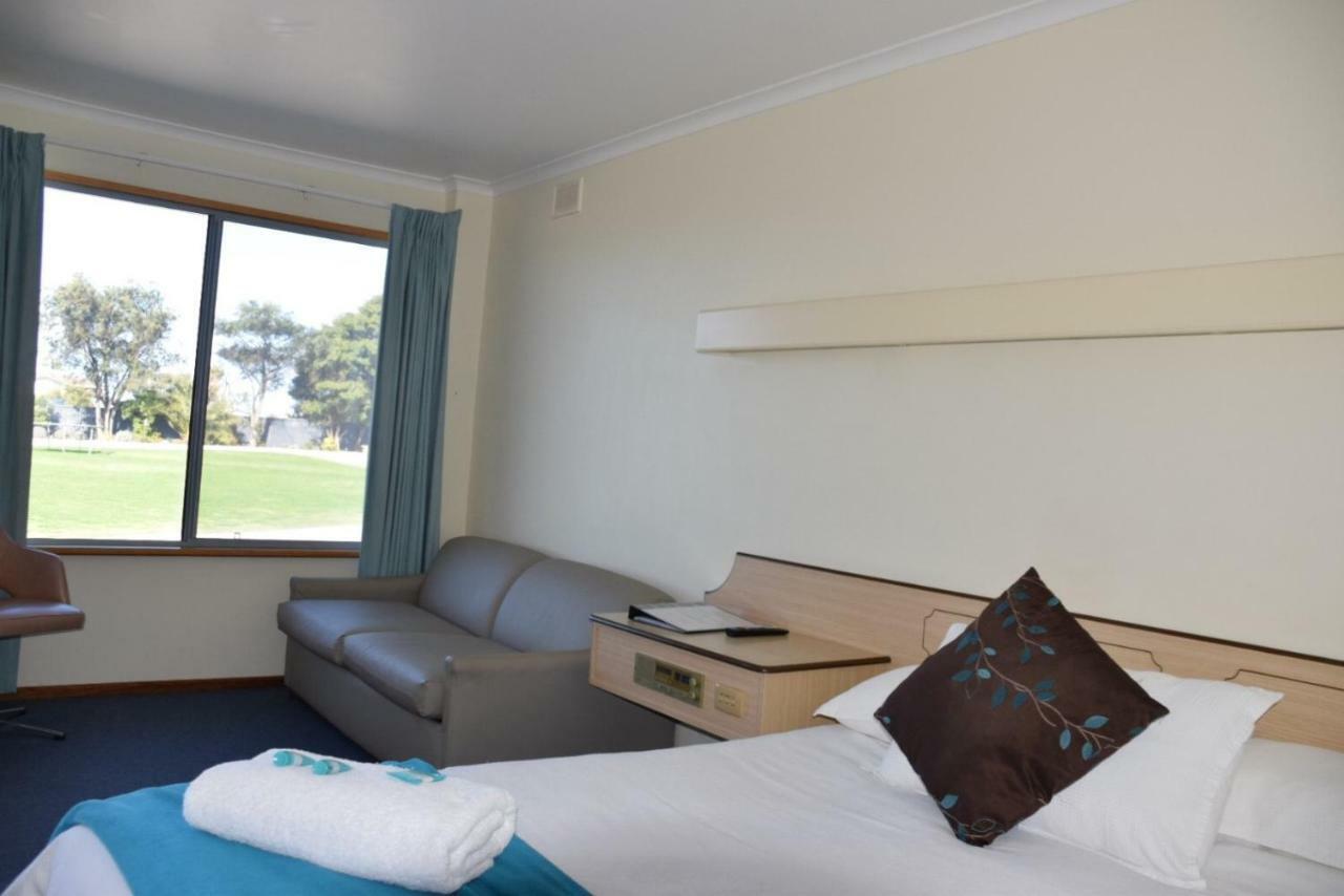 Stansbury Holiday Motel Ngoại thất bức ảnh