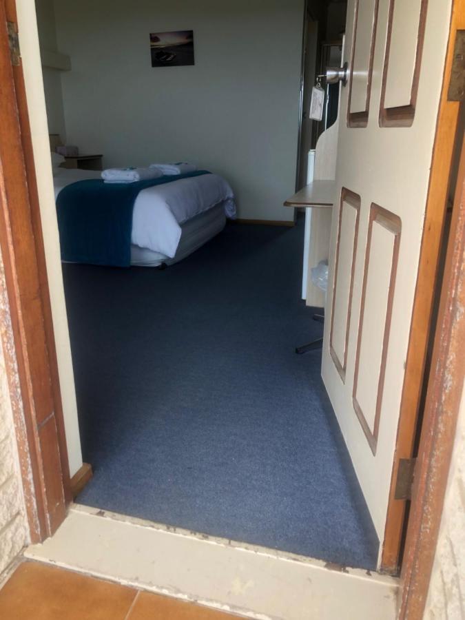 Stansbury Holiday Motel Ngoại thất bức ảnh